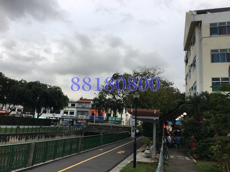 Kingston Terrace (D14), Apartment #164893712
